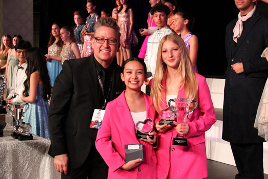 Be Ahead of the Pack: Join the HOA VIP List for 2028