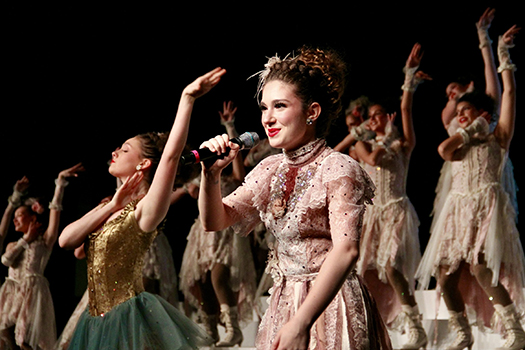 Register NOW for a 2027 HOA Championship Event!