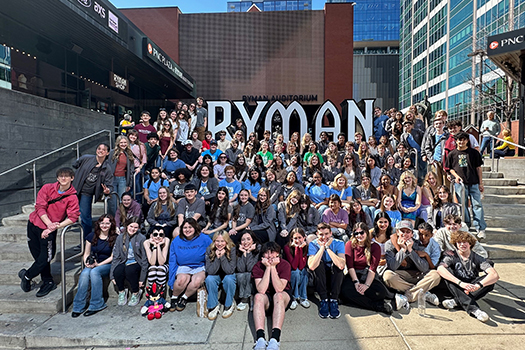 Heart of America: The One-Stop-Shop for Choir Competitions