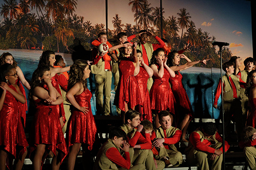 Why Compete? The Subjectivity Edition