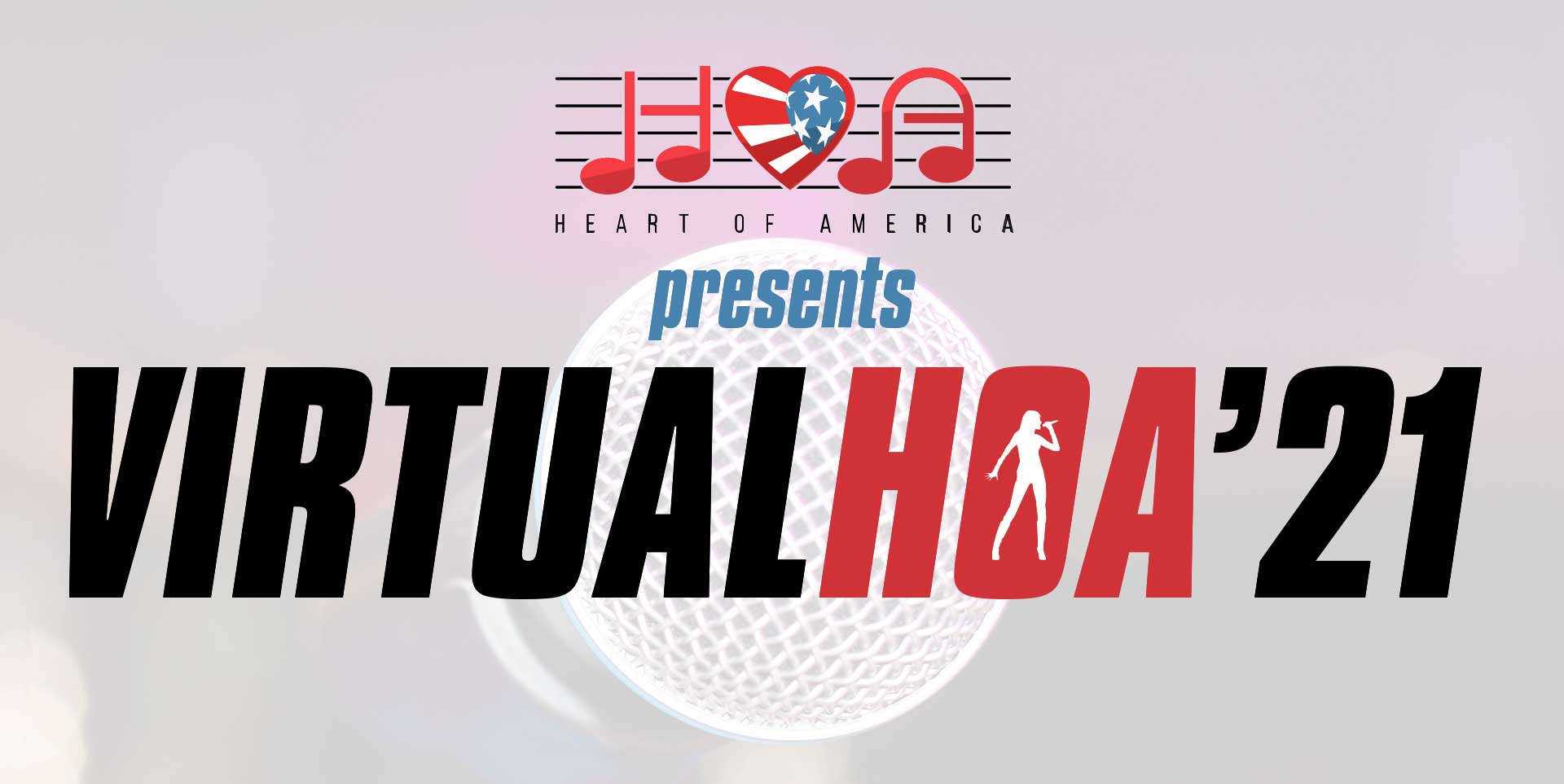 Virtual Heart of America 2021