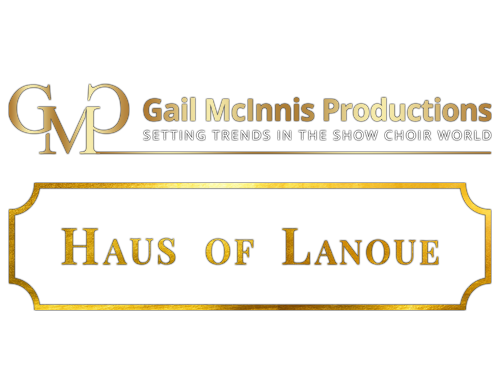 Gail McGinnis Productions